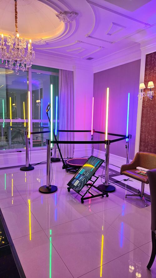 Plataforma 360
